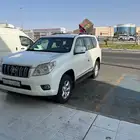 برادو 2013