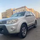 فورشنر 2010 قير عادي