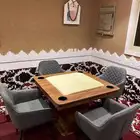 طاولات بلوت