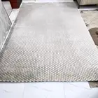 زل صاله الطول 3 ونص والعرض 2 جديد الفرش التواصل واتس