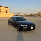 اودي A8 2022 فل اوبشن