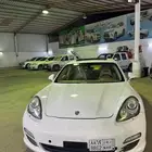 بورش باناميرا Sport Turismo 4S موديل 2011