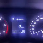 توسان هونداي 2019 نظيفة جدا