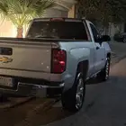سلفرادو نظيف 2017