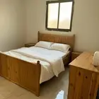 للايجار شقة صغيره في حي العارض