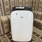 مكيف فريون متنقل