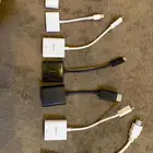 وصلات كمبيوتر