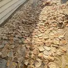 البيع خبز ناشف