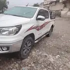 هايلوكس 2016 فل كامل دخول ذكي
