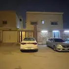 شقة للإيجار