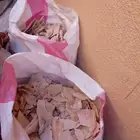 حبز يابس ناشف