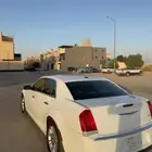 كلايسلر 2018 ابيض 8 سلندر