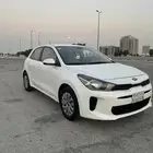 ريو هاتش باك 2018