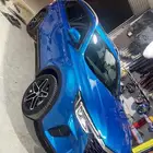 MG RX5 luxury للتنازل بدون مقابل