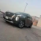 هوانداي _ باليسيد موديل 2021