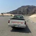 هايلوكس غمارتين GLX 1997