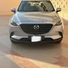 مازدا CX-9 موديل 2022 بدي وكالة