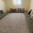 كنب ارضي للبيع بسبب النقل