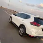نيسان اكس تريل 2020