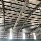 تصنيع وتركيب اعمال الدكت من 5طن الى 30طن