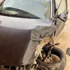للبيع تشليح سياره جيلي - امجراند