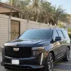 كاديلاك اسكاليد 2023 Sport 600 وارد الجميح - بحالة الوكالة