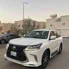 لكزس LX 570 2017