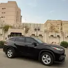 جيب تويوتا هايلاندر 2021