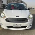 فيقو او فيجو فورد موديل 2017