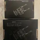 فحمات اقمشة فرامل جيلي امجراند الشكل الجديد