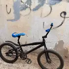 سيكل كوبرا مقاس 20