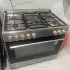 للبيع فرن نظيف