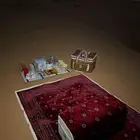 مدات أطقم نوع قماشها تركي