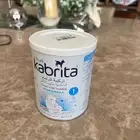 حليب أطفال