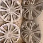 جنوط مرسدس اصليات و طيس هايلوكس اصليه 2014