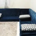 جلسة ارضيه