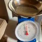 ميزان للخضار والفواكة
