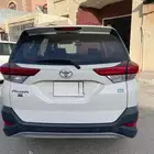 تويوتا راش 2020 نظيف