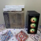 بي سي العاب شبه جديد كرت سوبر جلاكسي