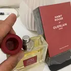 عطر هابيت روج من غيرلان