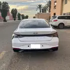 هيونداي افانتي
