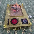 شبة حاتم