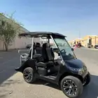 تأجير سيارات قولف