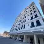 للبيع شقة جديدة في جدة حي الواحة