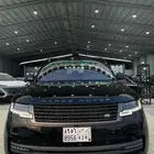 رنج روفر 2023 8 سنلدر