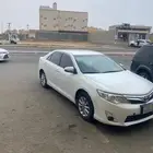 كامري 2014