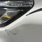 هايلكس ديزل 2020