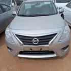 نيسان صني 2024 كمفورت كاش بنك