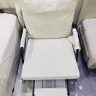 كرسي هزاز وكرسي قيمنق شبه جديد ونظيفه