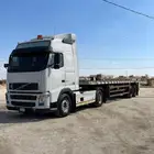فلفو اروبي 2005 وتيدر المطلق 2012